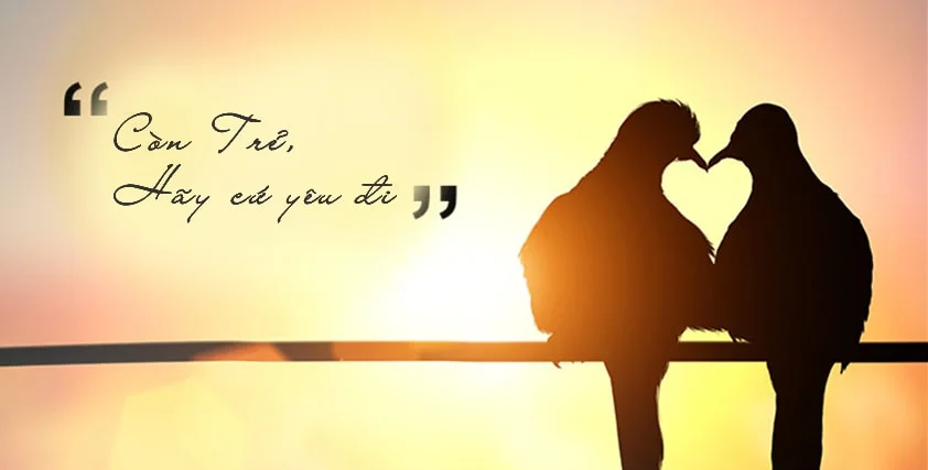 Hẹn hò online - Banner 2